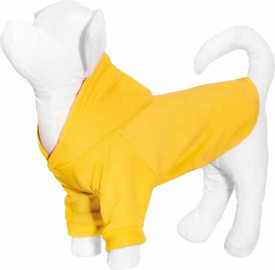 Толстовка для кошек и собак с капюшоном