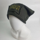 темно-зеленый