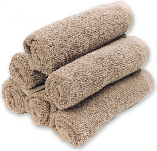 Салфетка махровая