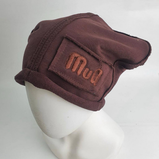 Шапка женская «MuA»