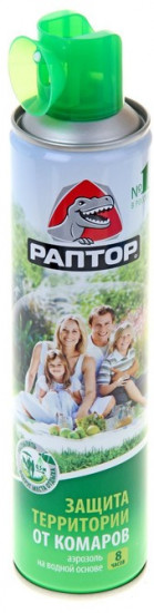 Репеллент от комаров
