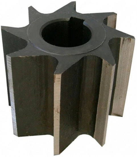 Фреза для измельчителя