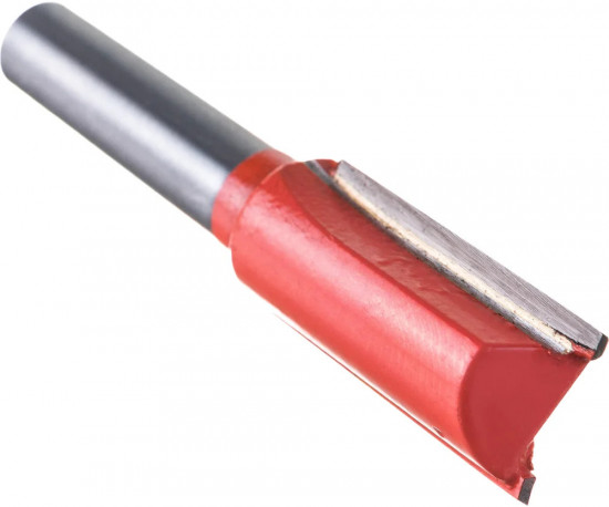 Фреза кромочная прямая 