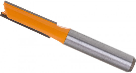 Фреза пазовая прямая 