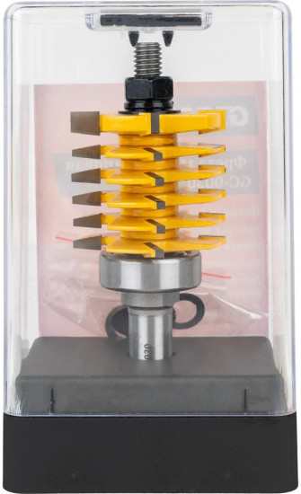 Фреза микрошиповая 