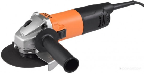 Угловая шлифовальная машина WS8-115S