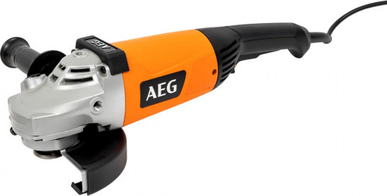 Угловая шлифовальная машина WS 2200-180 DMS