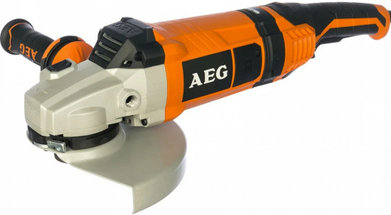 Угловая шлифовальная машина WS24-230GV DMS