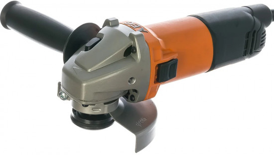 Угловая шлифовальная машина WS7-115S