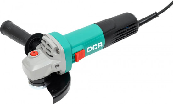 Угловая шлифовальная машина ASM13-115B