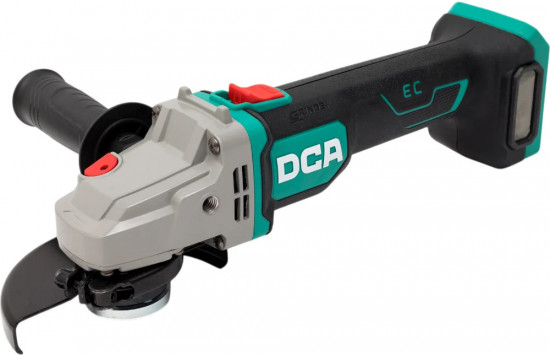 Угловая шлифовальная машина ADSM06-115 (TYPE Z)