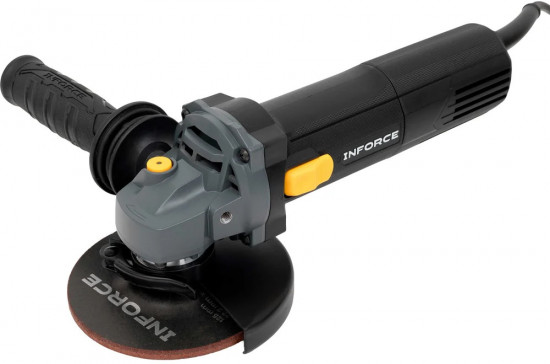 Угловая шлифовальная машина AG5007