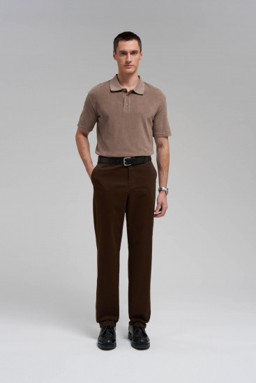 Брюки мужские