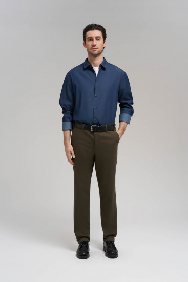 Брюки мужские