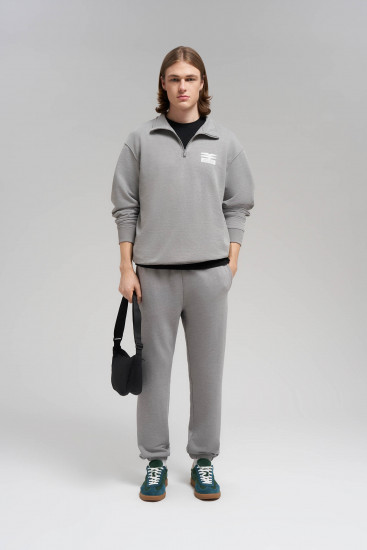 Брюки мужские