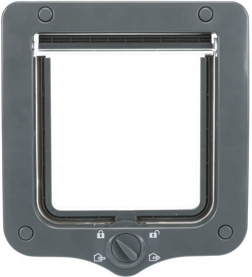 Дверца для кошки 4-Way