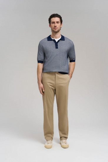 Брюки мужские