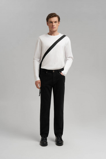 Джинсы мужские