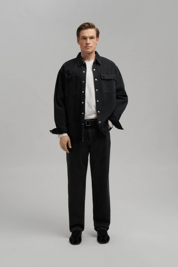 Джинсы мужские