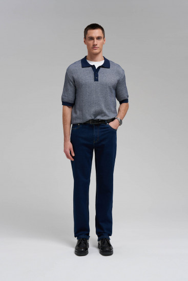 Джинсы мужские