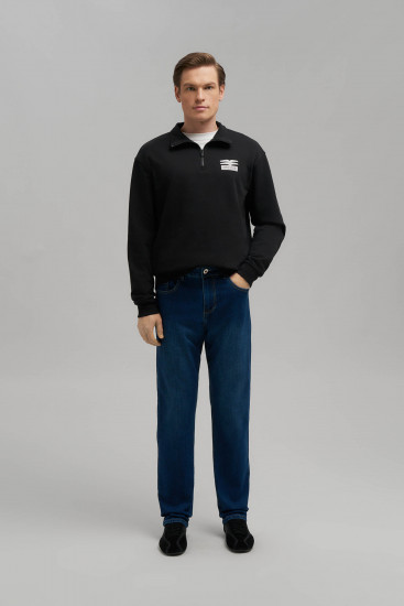 Джинсы мужские