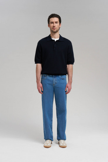 Джинсы мужские