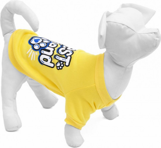 Толстовка для собак «Дружок»