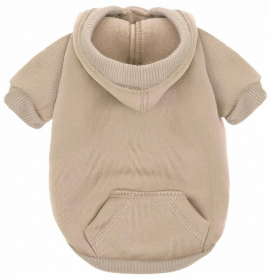 Толстовка для собак с капюшоном «Флайт»