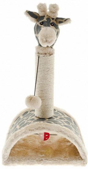 Игровой комплекс «Жираф»