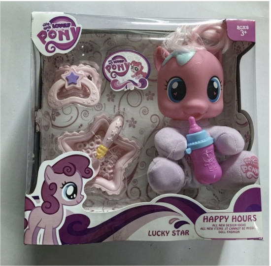 Набор «Пони»