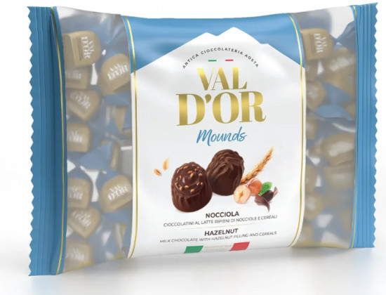 Шоколадные конфеты «Mounds»