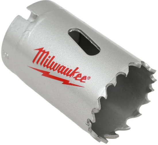 Коронка биметаллическая Contractor