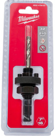 Хвостовик для коронок