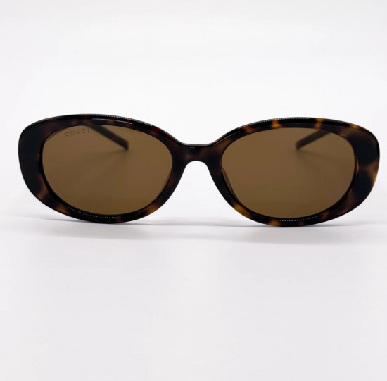 Очки солнцезащитные женские