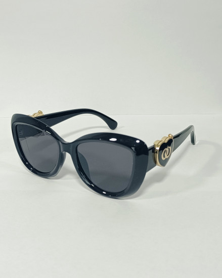 Очки солнцезащитные женские