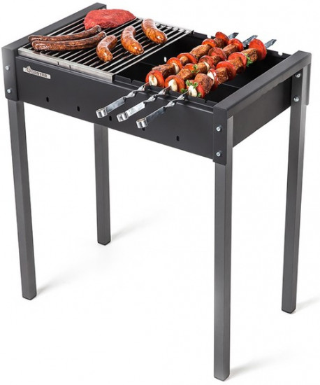 Мангал «Mah 201»