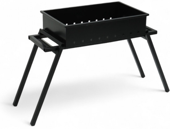 Мангал «Жара»