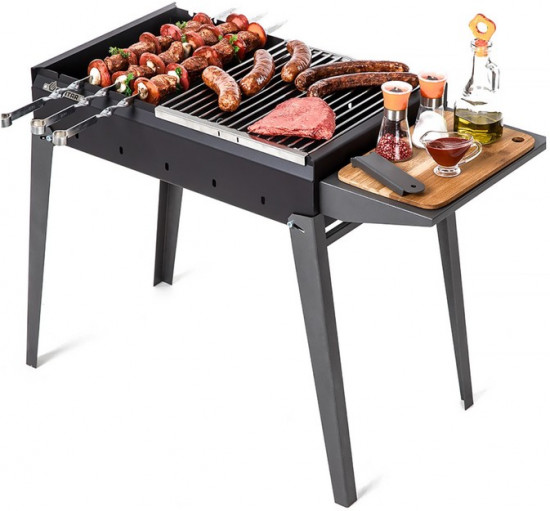 Мангал «Классика 600»