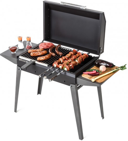 Мангал «Классика 600К»