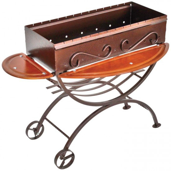 Мангал «Элегант»