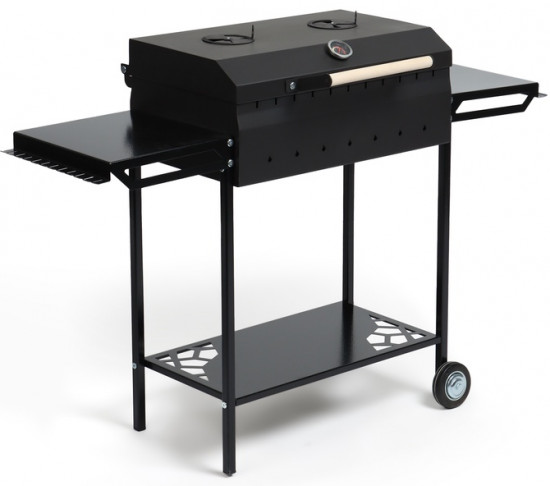 Мангал «GrilMe MAX»