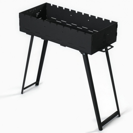 Мангал с ножками «Firegrill»