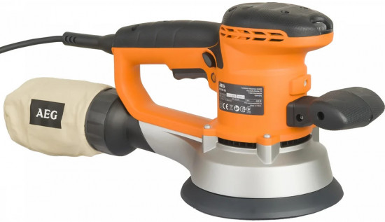 Шлифмашина эксцентриковая EX 150 ES