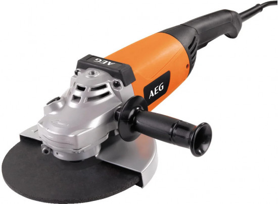 Шлифмашина угловая WS 2200-230DMS