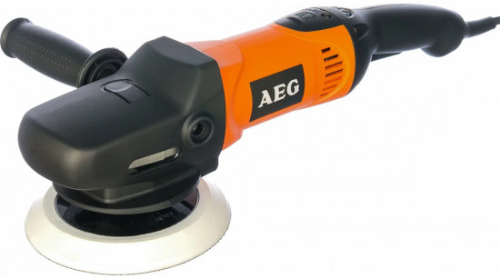 Шлифмашина полировальная PE 150