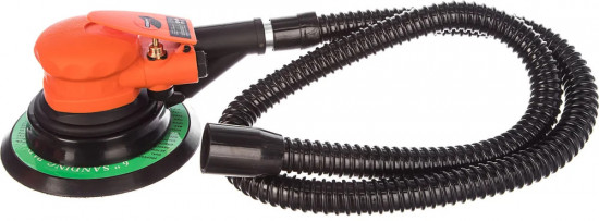 Пневмошлифмашина орбитальная OG150P