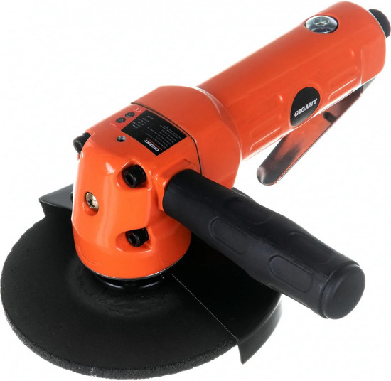 Пневмошлифмашина PSM125