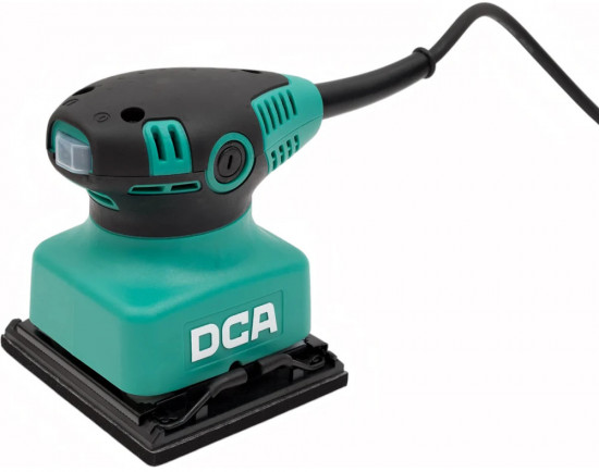 Машина виброшлифовальная ASB03-100S