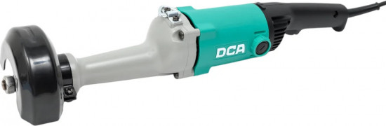 Машина шлифовальная прямая ASS125B