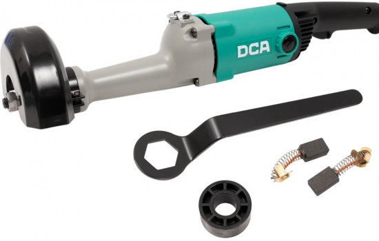 Машина шлифовальная прямая ASS150